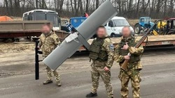 Алехин: Харьков стал центром массового производства дронов для ударов по Белгородской области