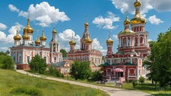 Стало известно, как будет контролироваться туризм в Белгородской области 