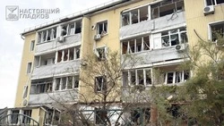 Восемь муниципалитетов Белгородской области атакованы ВСУ за минувшие сутки