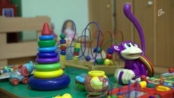 Детский сад «Сказка» открылся в Волоконовке после проблемного капремонта