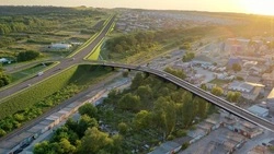 Корректировка проекта реконструкции дороги в Белгороде обойдётся в 17 млн рублей