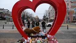 Жители Белгорода предлагают варианты мемориала в память о погибших при обстрелах