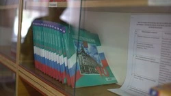 Белгородские школьники будут изучать обществознание только с 8 класса