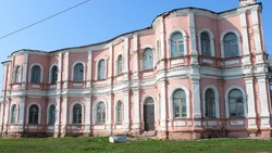 Какая судьба ждёт белгородские усадьбы Волковой и Ластовской?