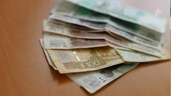 Свыше 1 млрд рублей сняли белгородцы на кассах АЗС и магазинов за год