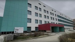Блок родильного корпуса №2 Старооскольской окружной больницы отремонтируют почти за 75 млн рублей