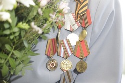 Белгородские власти встретятся с ветеранами ВОВ, тружениками тыла и детьми войны
