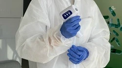 В Белгородской области на четверть увеличилось количество заболевших ОРВИ и гриппом за неделю