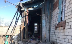 Житель села под Белгородом получил баротравму и осколочные ранения в результате атаки дрона ВСУ 