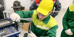 В белгородские техникумы передадут новые автомобили для подготовки водителей