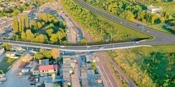 Два моста планируется отремонтировать в Белгороде в ближайшие годы 