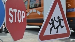 Движение на развязке Комсомольский-Белгород будет ограничено до конца лета