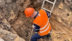 Горячую воду отключают в некоторых районах Белгорода из-за гидравлических испытаний теплосетей