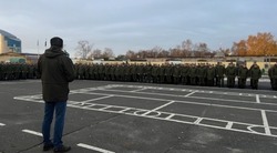 3 млн рублей получат добровольцы, подписавшие контракт с Минобороны РФ в белгородских военкоматах 