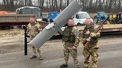 Алехин: Харьков стал центром массового производства дронов для ударов по Белгородской области