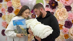 Филимон, Орнелла, Луна, Мадона и Леонард родились в Белгороде в 2024 году 