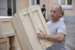 Гладков: белгородское приграничье получило ещё одну партию РЭБов и детекторов беспилотников
