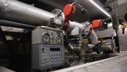 В Старооскольском округе построят пожарную часть за 30 млн рублей