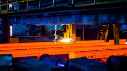 В правительстве в Белгородской области рассказали, почему свернули проект ОЭЗ «Зелёная сталь»