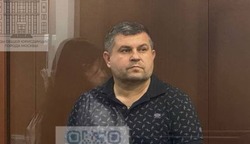 Замглавы белгородского УКС пробудет под стражей два месяца за хищения при строительстве укреплений