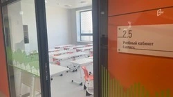 Учебная нагрузка в начальных классах изменится в белгородских школах с сентября
