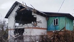 ВСУ атаковали семь муниципалитетов Белгородской области