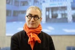 Ректор ГИТИСа Григорий Заславский прибыл с рабочим визитом в Белгородскую область