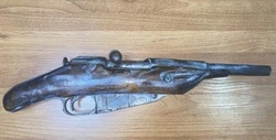 Сарай с оружием довёл сельского депутата из Белгородской области до суда