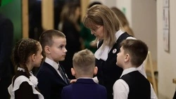 «Дети никому не нужны»: Гладков раскритиковал Минобр региона за низкие показатели школьных олимпиад