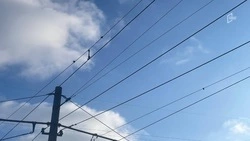 Вячеслав Гладков предупредил о веерных отключениях электроэнергии в Белгородской области 