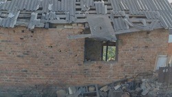 ВСУ нанесли более 130 ударов по населённым пунктам Белгородской области в минувший четверг