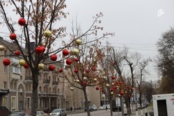 Мокрый снег с дождём накроют Белгородскую область в субботу