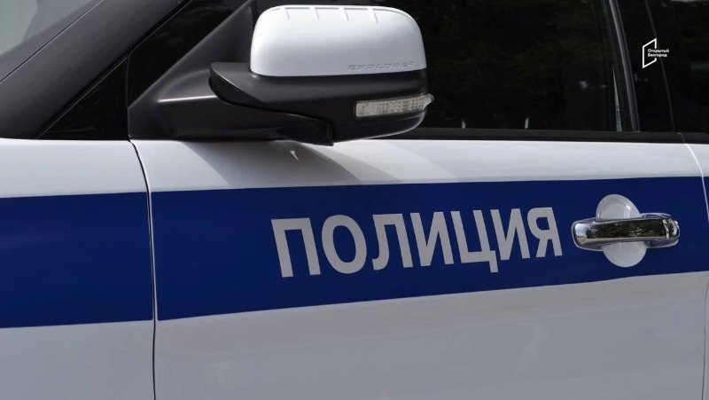 В УМВД прокомментировали смерть мужчины на остановке в Белгороде 