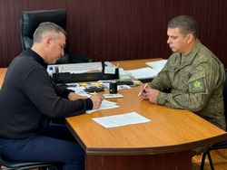 Пять чиновников Губкинского округа ушли вслед за Лобазным в подразделение «Барс-Белгород»