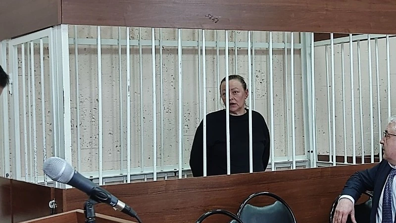 Наркотики, пираты и трупы: в Белгороде прошло слушание по делу белгородки с девятью тоннами кокаина