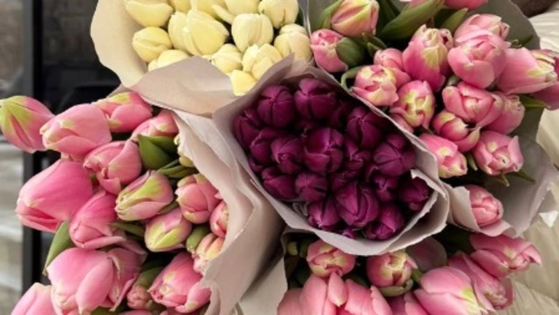 «Кофейно-букетный период»