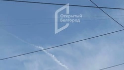 15 беспилотников ВСУ сбиты над Белгородской областью в период с 08:00 до 14:00 в четверг