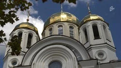 Успенский пост начался у православных белгородцев 14 августа