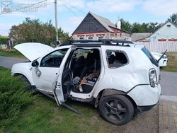 Женщина ранена в результате атаки ВСУ под Белгородом