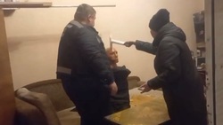 Рецидивистка из Старого Оскола до смерти забила знакомого молотком