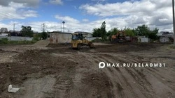 Количество парковочных мест на «Берегах» в Белгороде увеличат до 350