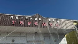 Ещё 200 тысяч квадратных метров антидроновой сетки закроют соцобъекты белгородского приграничья