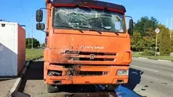 Мужчина ранен при ударе дрона по предприятию в Шебекино