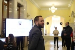 Свыше 50 объектов культуры закрылись в белгородском приграничье в 2025 году 