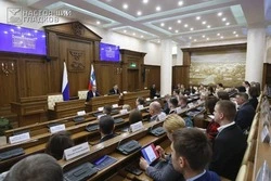 «Не экскурсия и не игра»: Гладков встретился с участниками Дня дублёра