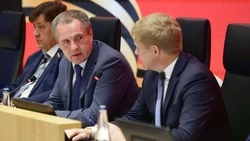 В Белгородской области может появиться комиссия для проверки оценки ущерба коммерческого имущества
