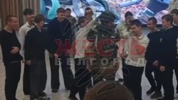 Прокуратура начала проверку после урока первой помощи в белгородской школе «Формула успеха»