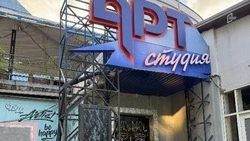 «Арт-студию» ждёт ремонт? Мэр Белгорода рассказал о планах собственника заброшки в центре Белгорода