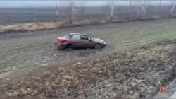 Восьмилетняя девочка получила травмы при ДТП с перевёртышем в Борисовском округе