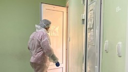 Ещё четверо детей из Белгородской области госпитализированы в Ессентуках с острой кишечной инфекцией